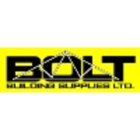 Bolt Building Supplies