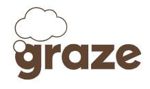 Graze logo