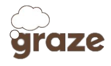 Graze