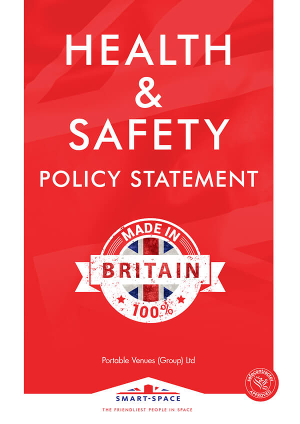 Health and Safety Policy
