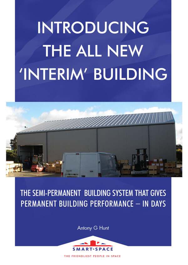 Interim Semi-permanent Buildings Guide