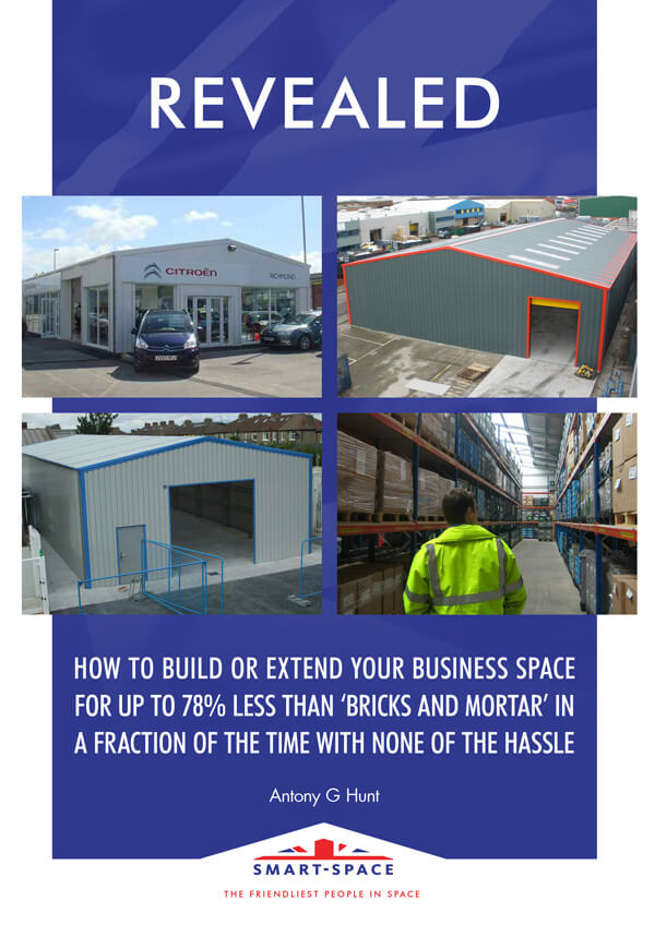 Permanent Steel Buildings Guide