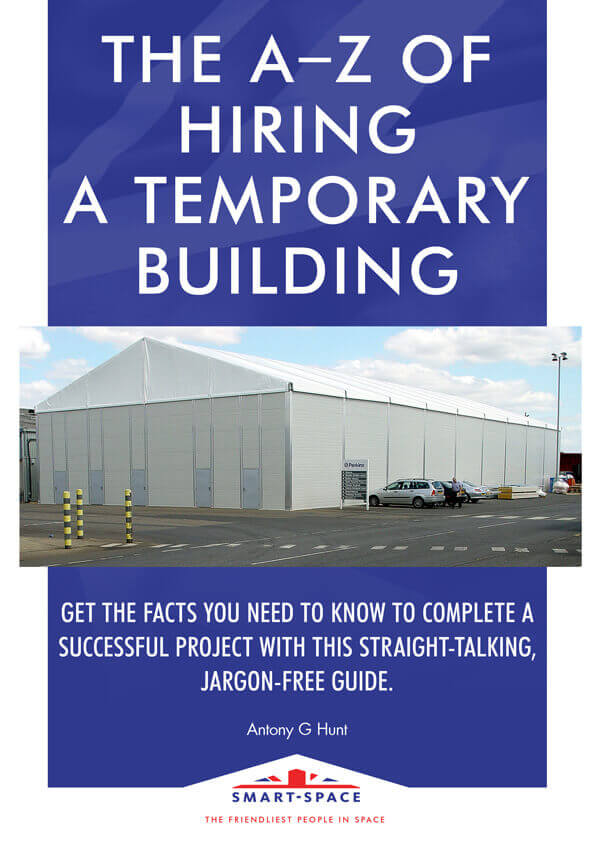 Temporary Buildings Guide