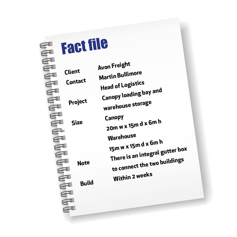 avon-freight-fact-file