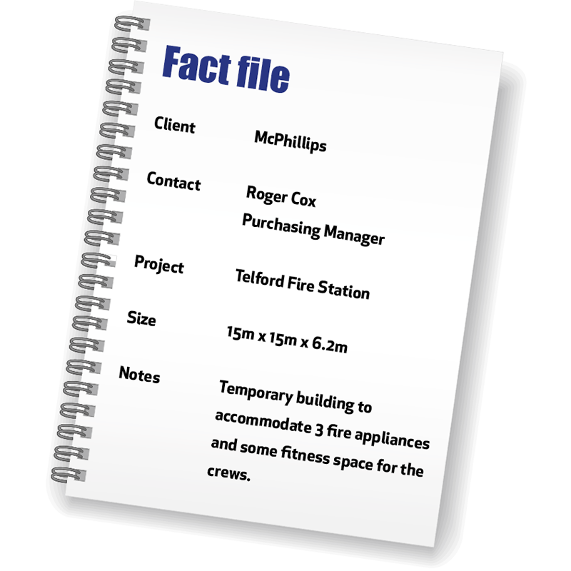 Telford-Fire-Station-fact-file