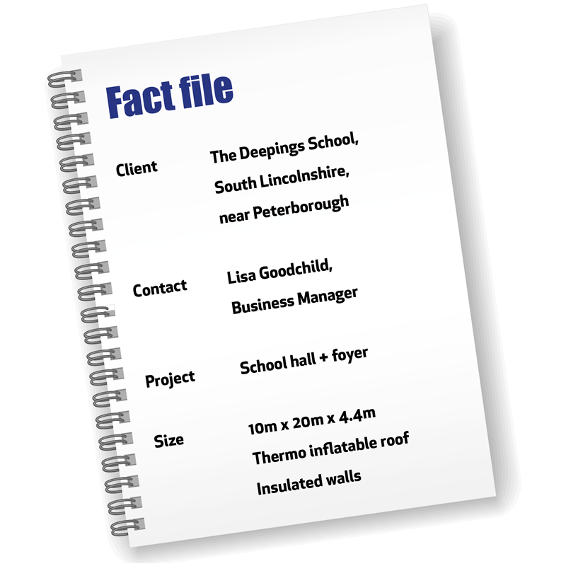 Deepings-school-fact-file
