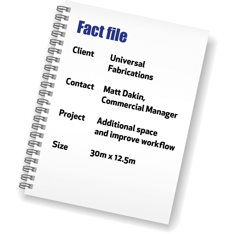 Universal-fabrications-fact-file