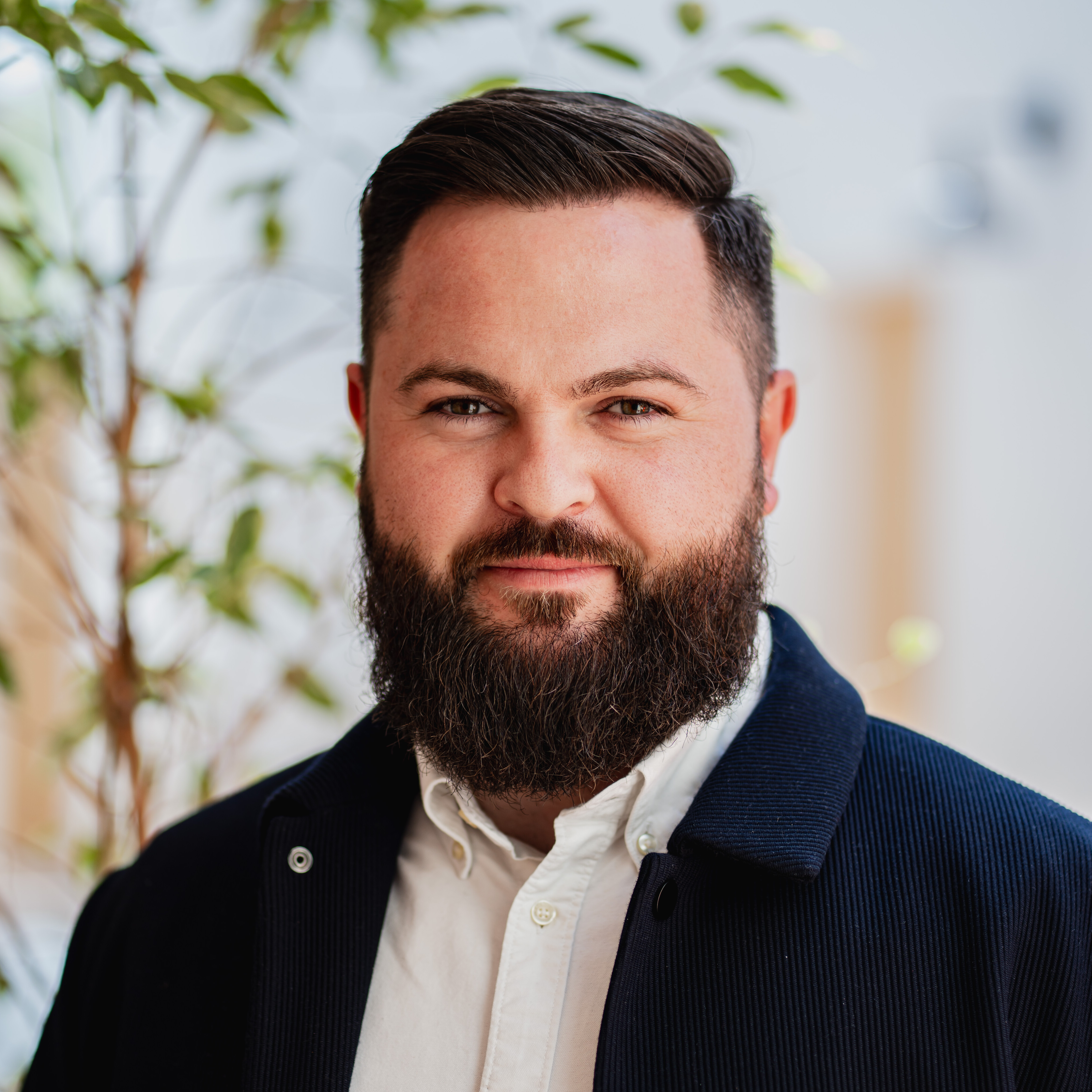 Photo of Elliot Birks 