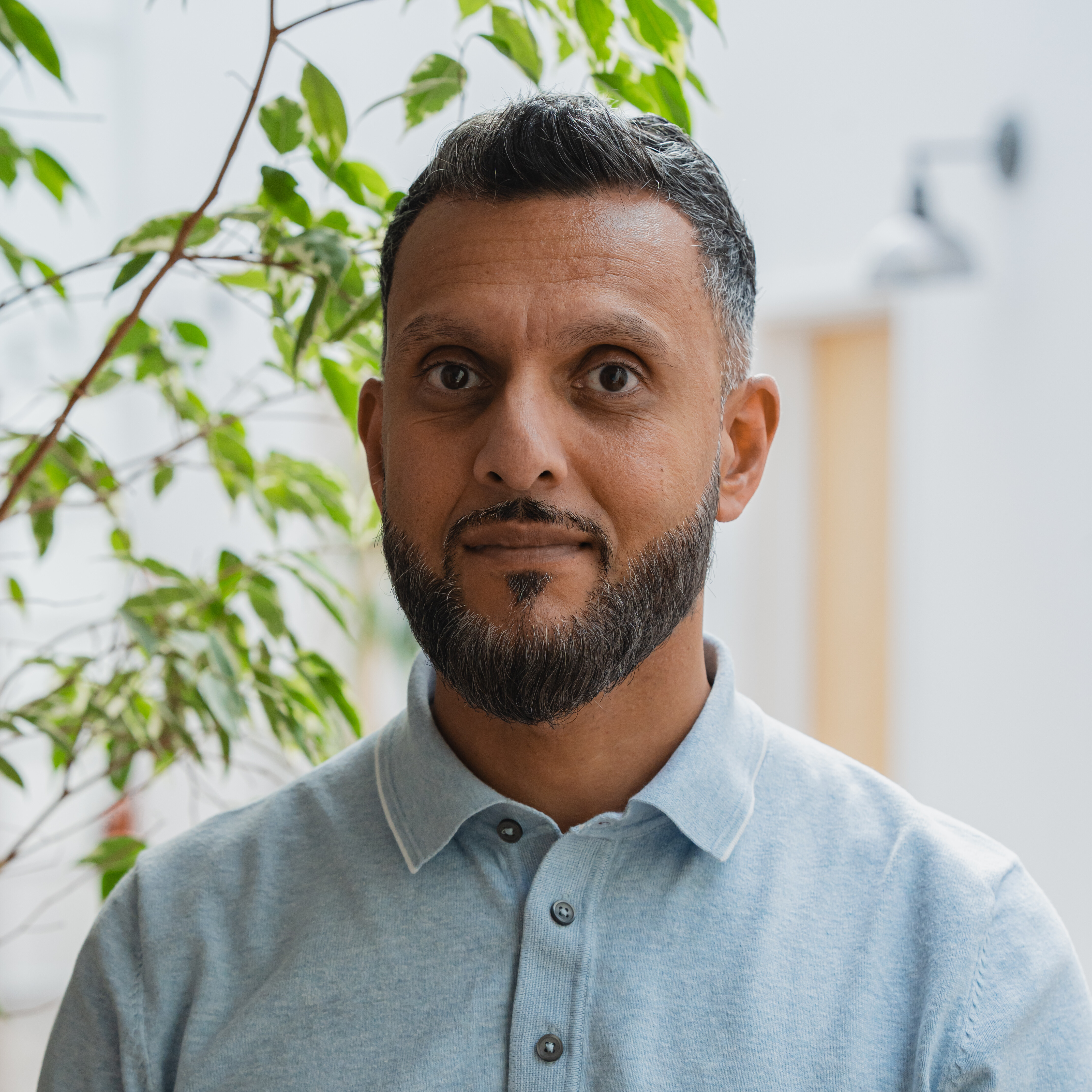 Photo of Hardeep Bhatti