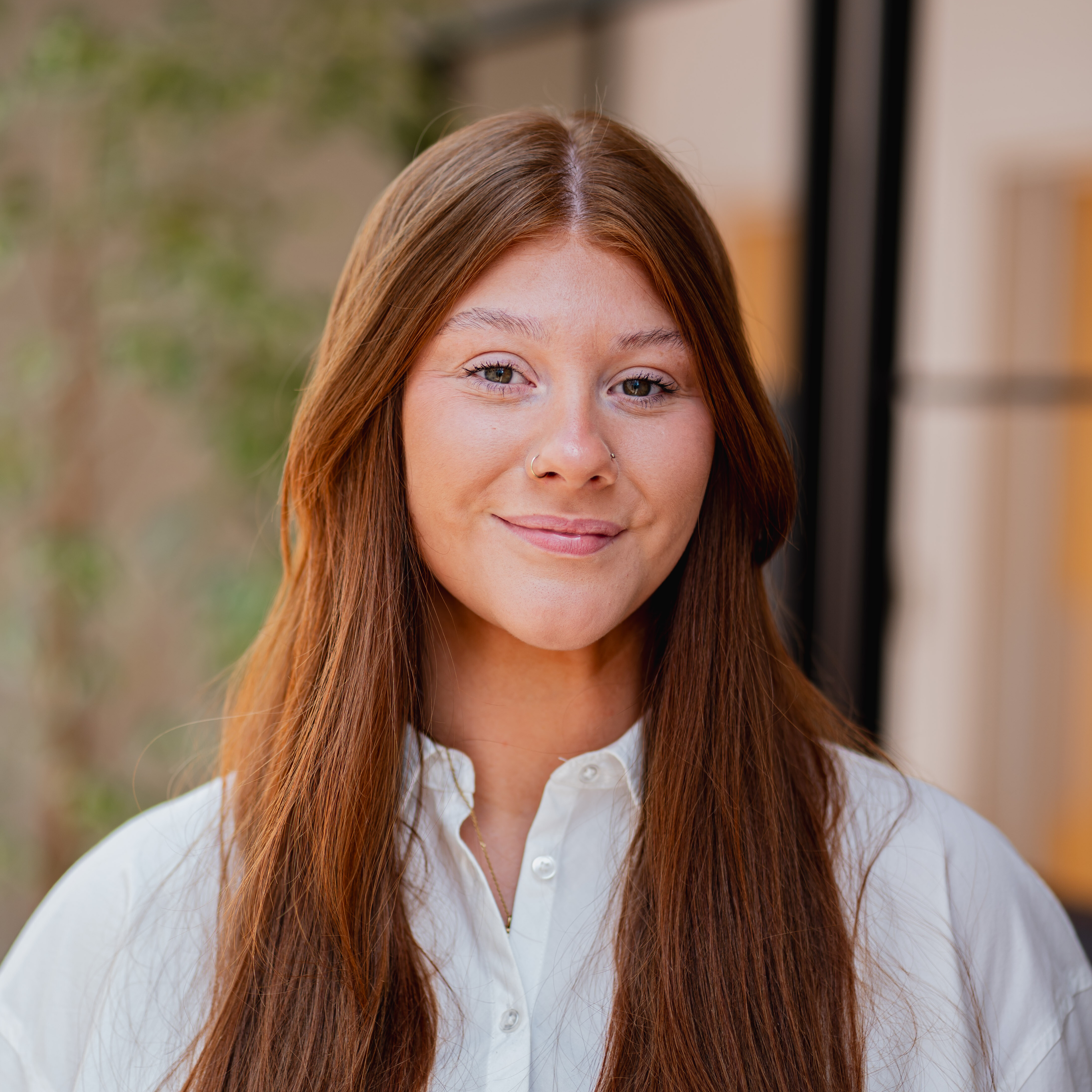 Photo of Holly Rutherford