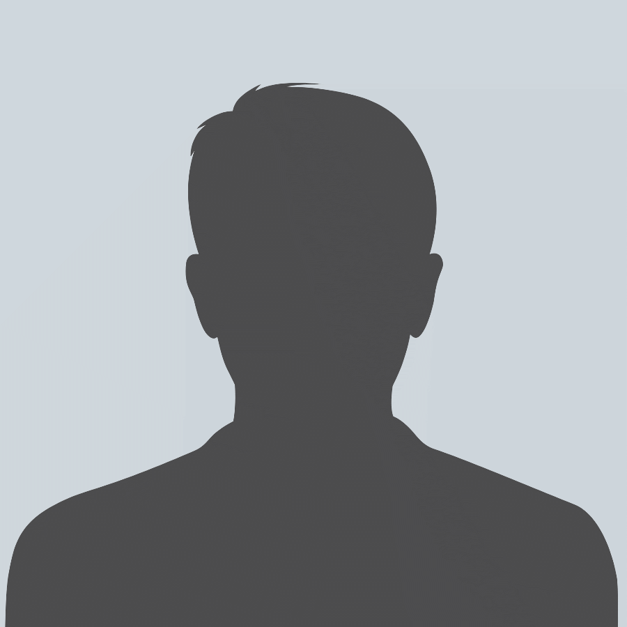 Photo of Steven Hall