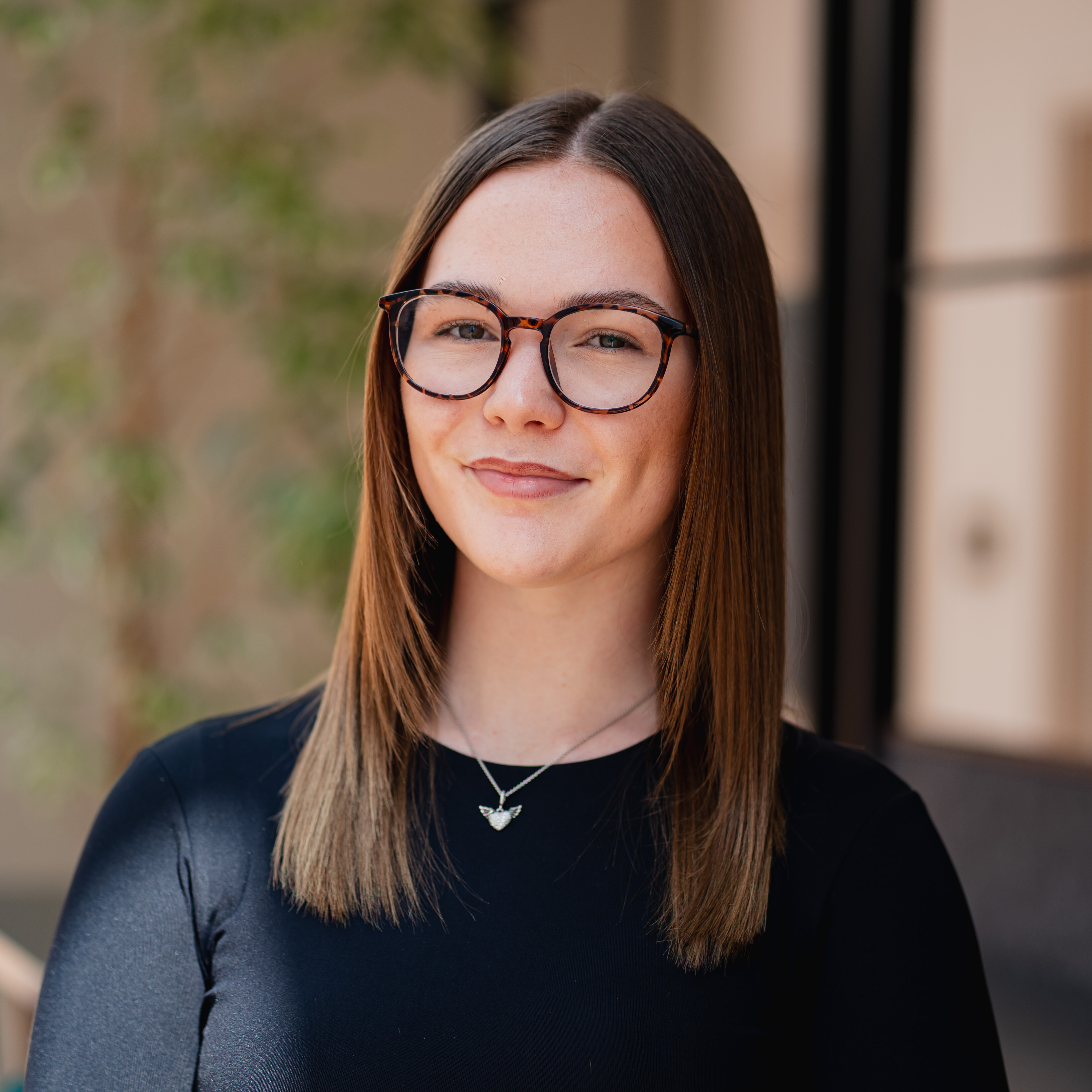 Photo of Rebecca Ansell