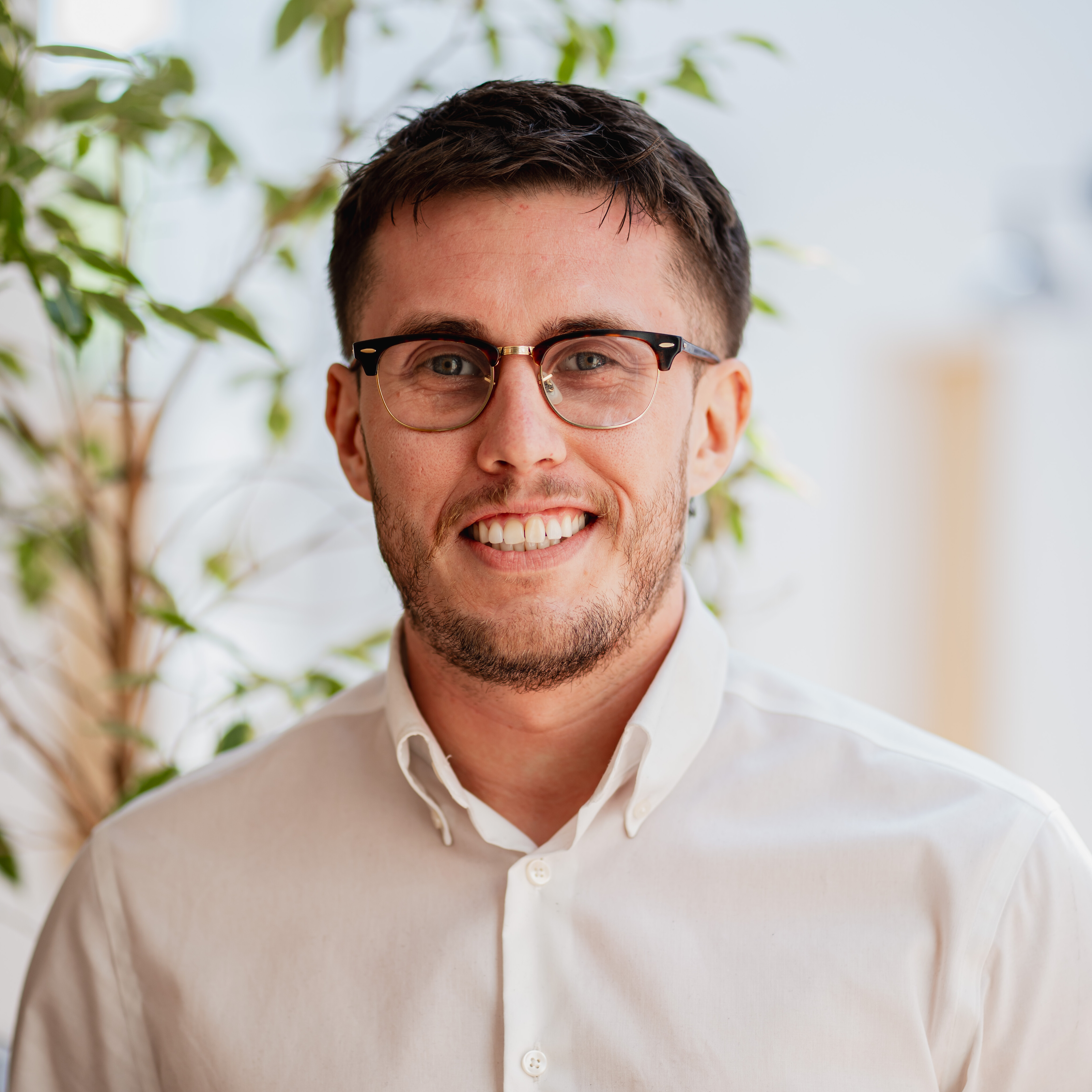 Photo of Alex Dawes