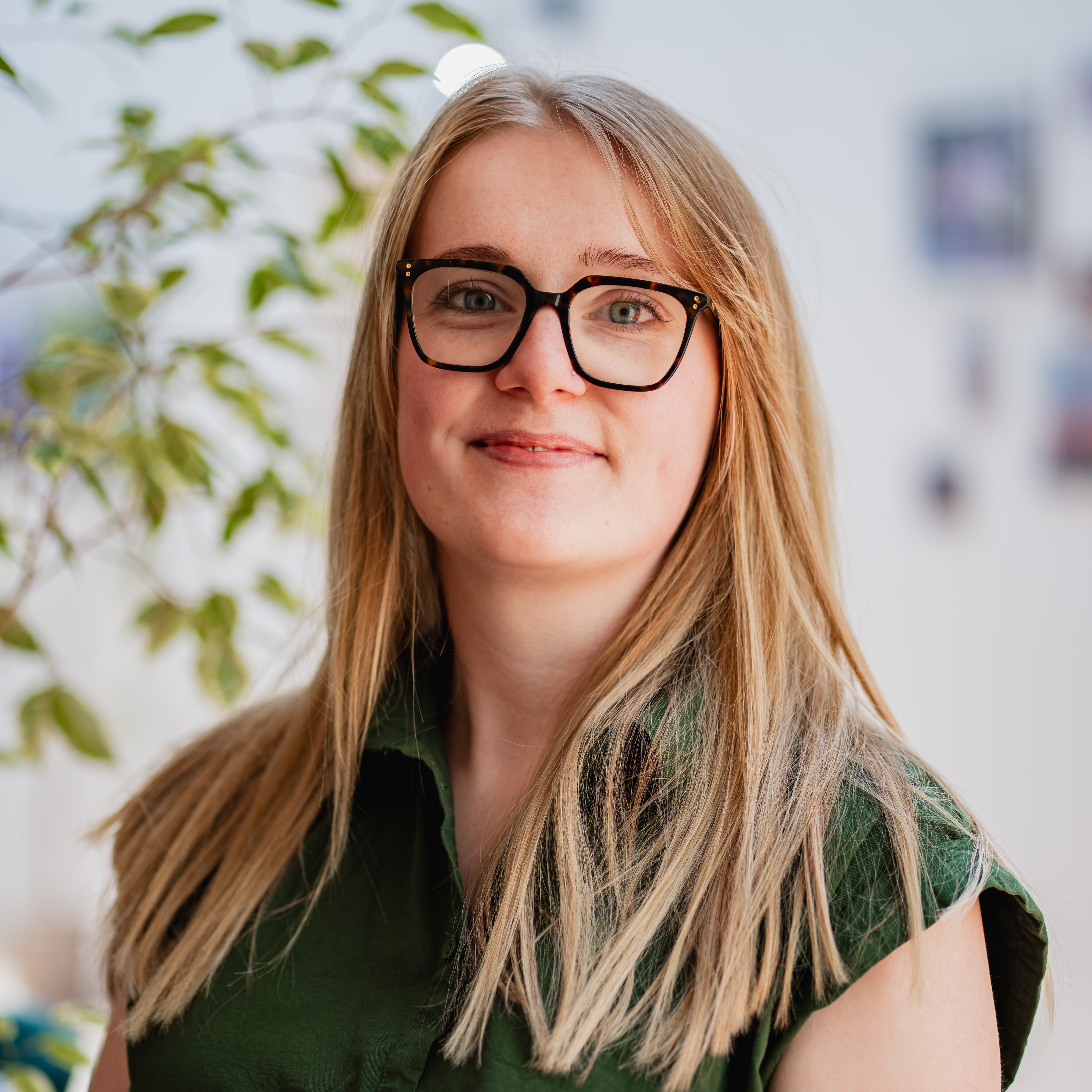 Photo of Abbi Peberdy