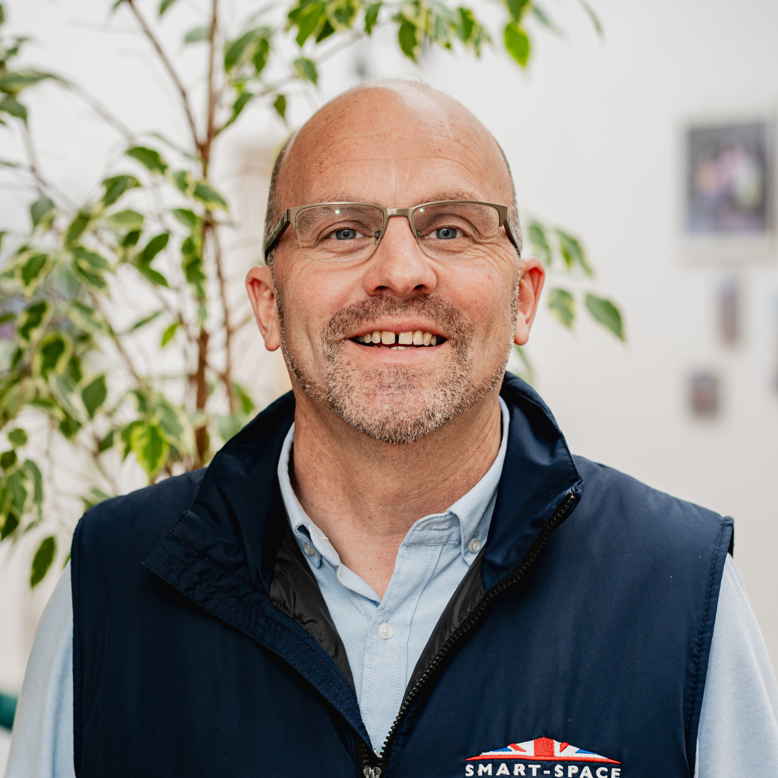 Photo of Andy Freeman