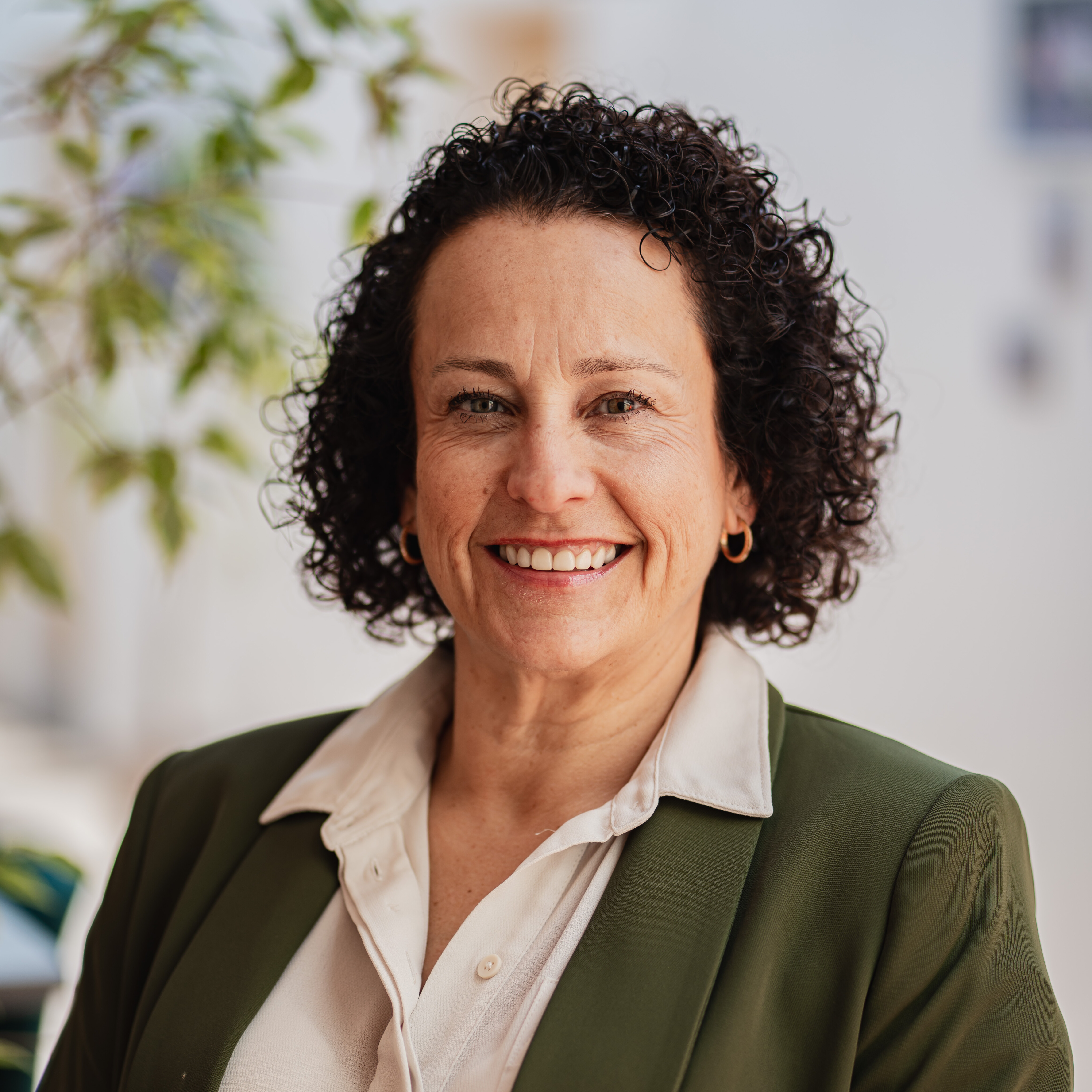 Photo of Emma Webb