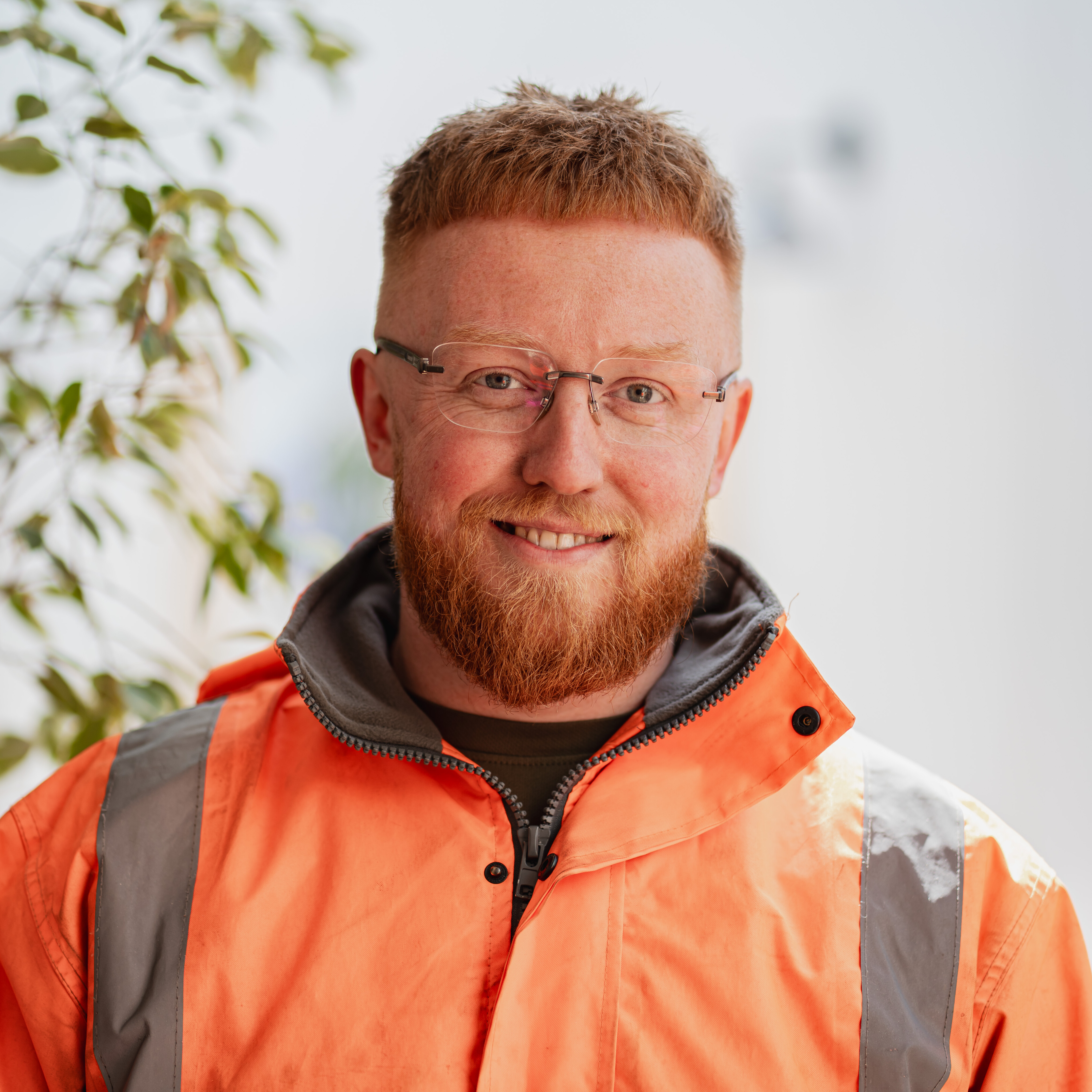 Photo of Jake Thompson