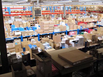 Preparing Your Business Space for Peak Season Demand 