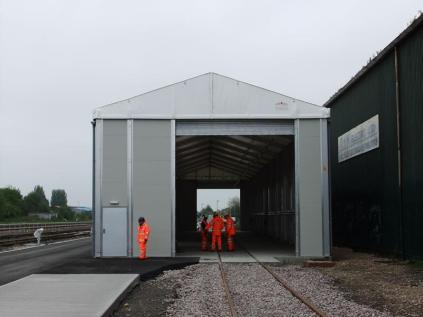 Unlock the 4 hidden benefits of temporary buildings