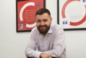 Matt Jarvis (Operations Director) joins the business