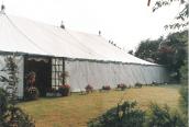 Company incorporated as Concorde Marquees Ltd