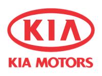 Dealership building for Kia Motors