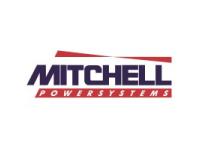 Mitchell Powersystems loading bay