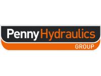 Temporary warehouse for Penny Hydraulics