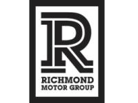 Richmond Motors Hyundai showroom / office complex