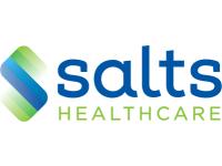Factory extension for Salts Healthcare