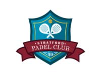A relocatable building for Stratford Padel Club