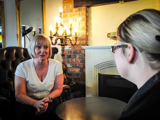 How working through Covid-19 has reflected our true culture debra-cadman