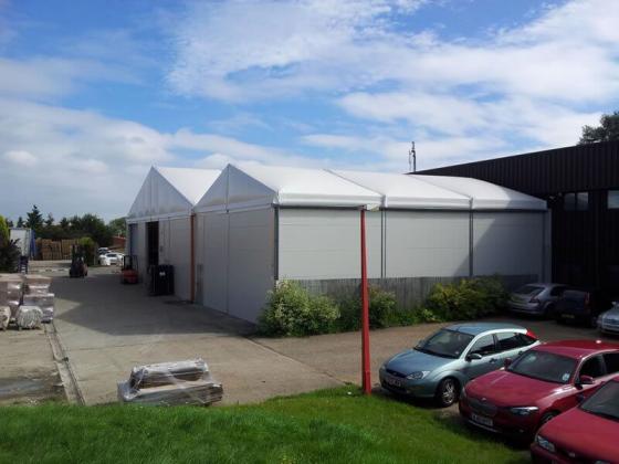 Our Temporary Buildings are available as a stock item in a huge variety of sizes for hire in just weeks from order on the most flexible hire and purchase deals possible. (Subject to stock and staff availability) temporary-buildings