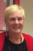 Janice Hudson Janice Hudson