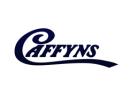 Caffyns Ford valeting bay