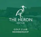 Heron Country Club logo