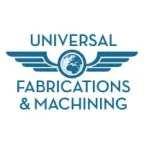 Universal Fabrications logo