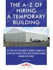 Temporary Buildings Guide