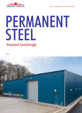 Permanent steel buildings guide