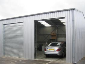 Hughes Mercedes smart repair