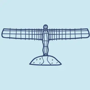 Angel of the North