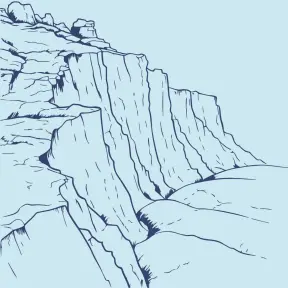 White Cliffs of Dover