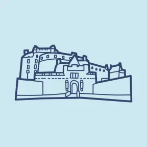 Edinburgh Castle