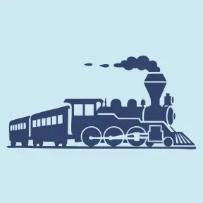 The Vale of Rheidol Steam Railway