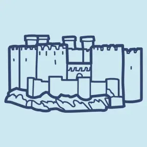 Conwy Castle