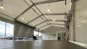 Smart-Space building