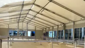Smart-Space building