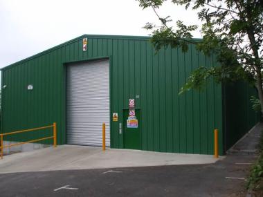 Warehouse For Acela steel-warehouse-stacela-08