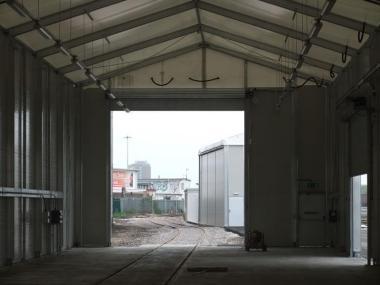 What is a Temporary Building? What Is A Temporary Building?