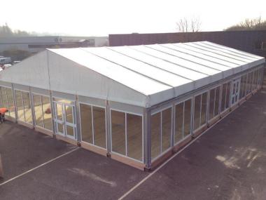 5 Temporary Building Regulations You Need to be Aware of Temporary Building Regulations